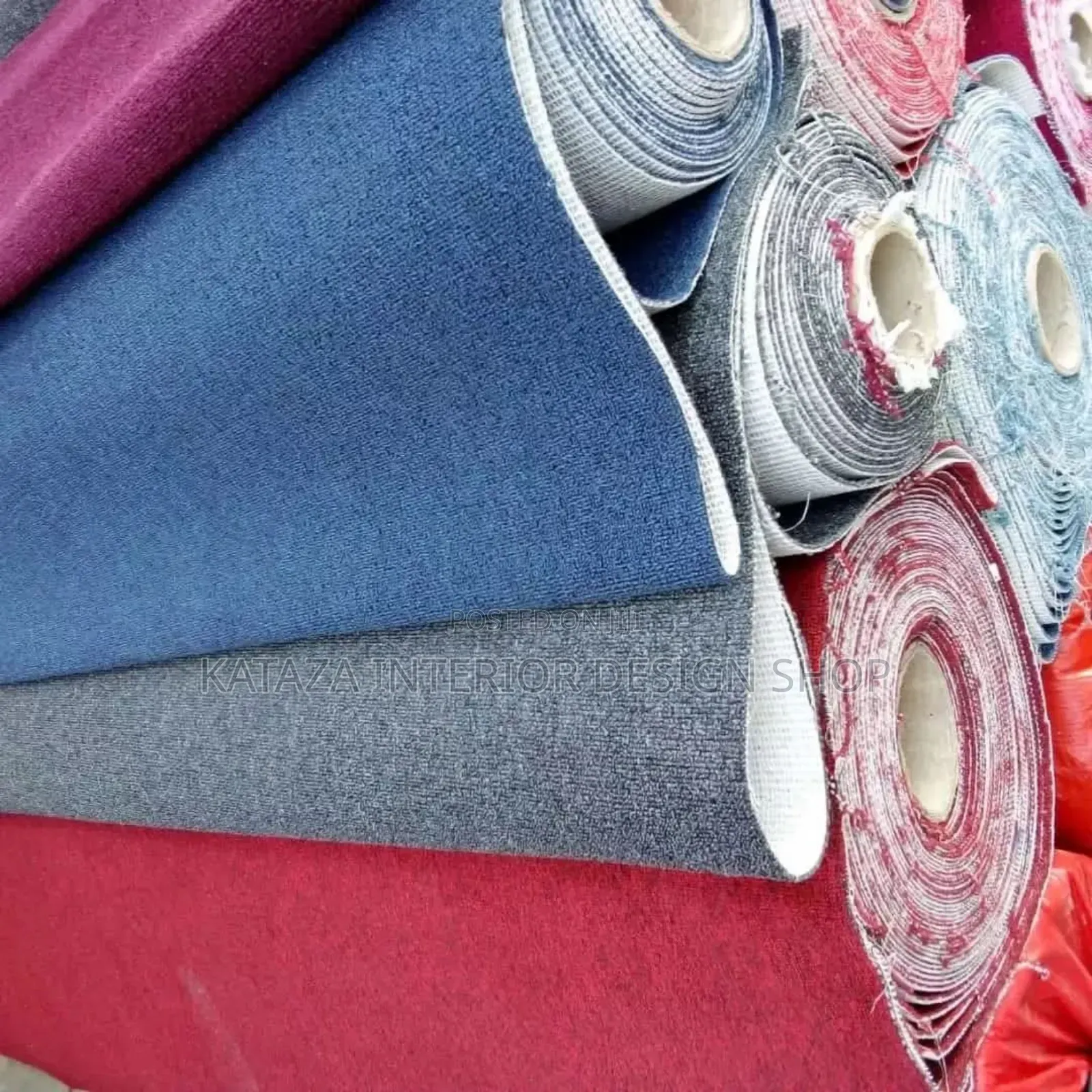 Clean Quality Woolen Carpets