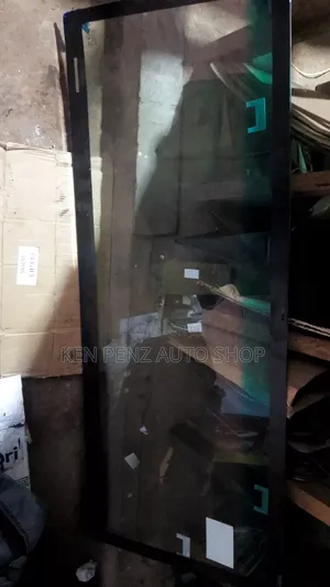 Landcruiser Hardtop Windshield / Windscreen