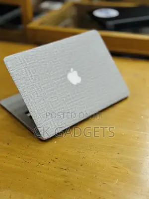 Laptop Apple MacBook Air 8GB Intel Core I5 SSD 128GB