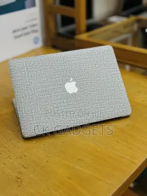 Laptop Apple MacBook Air 8GB Intel Core I5 SSD 128GB
