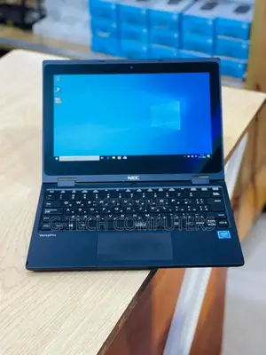New Laptop NEC N22A 4GB Intel Core I5 SSD 60GB