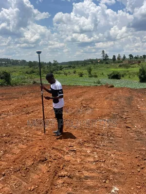 Mattuga Kiryagonja 50x100 Plots for Sale.