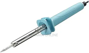 60 Watts Soldering Iron for Electronics and Electrical Appliances
