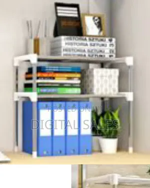 Microwave Stand Storage Organizer Rack