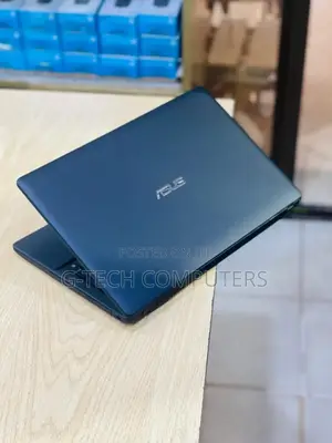 New Laptop Asus X550CC 8GB Intel Core I7 SSD 256GB