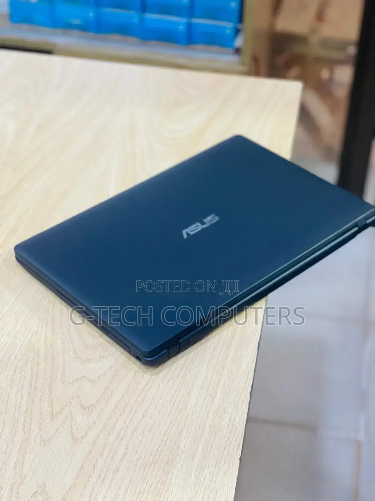 New Laptop Asus X550CC 8GB Intel Core I7 SSD 256GB
