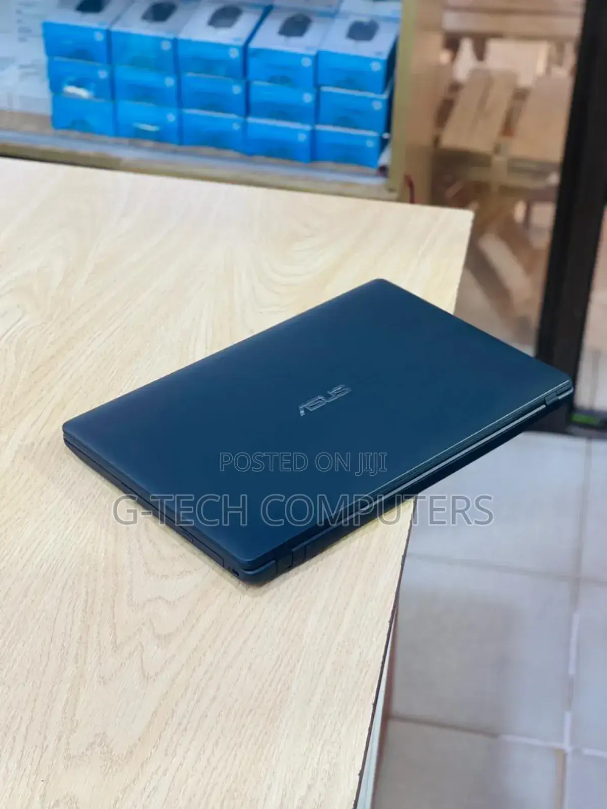 New Laptop Asus X550CC 8GB Intel Core I7 SSD 256GB