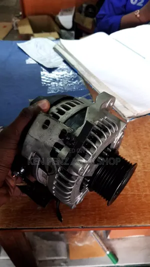 Harrier Kawundo 2003 - 2007 Alternator