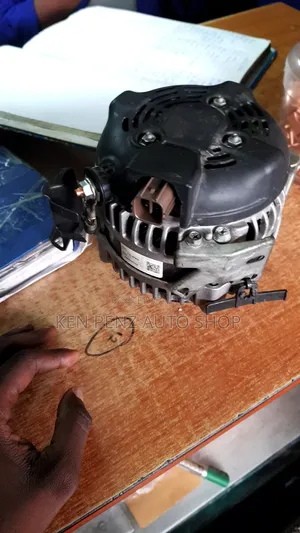 Harrier Kawundo 2003 - 2007 Alternator