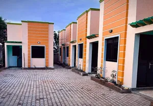 1bdrm House in Kyaliwajjala Town, Central Division for rent