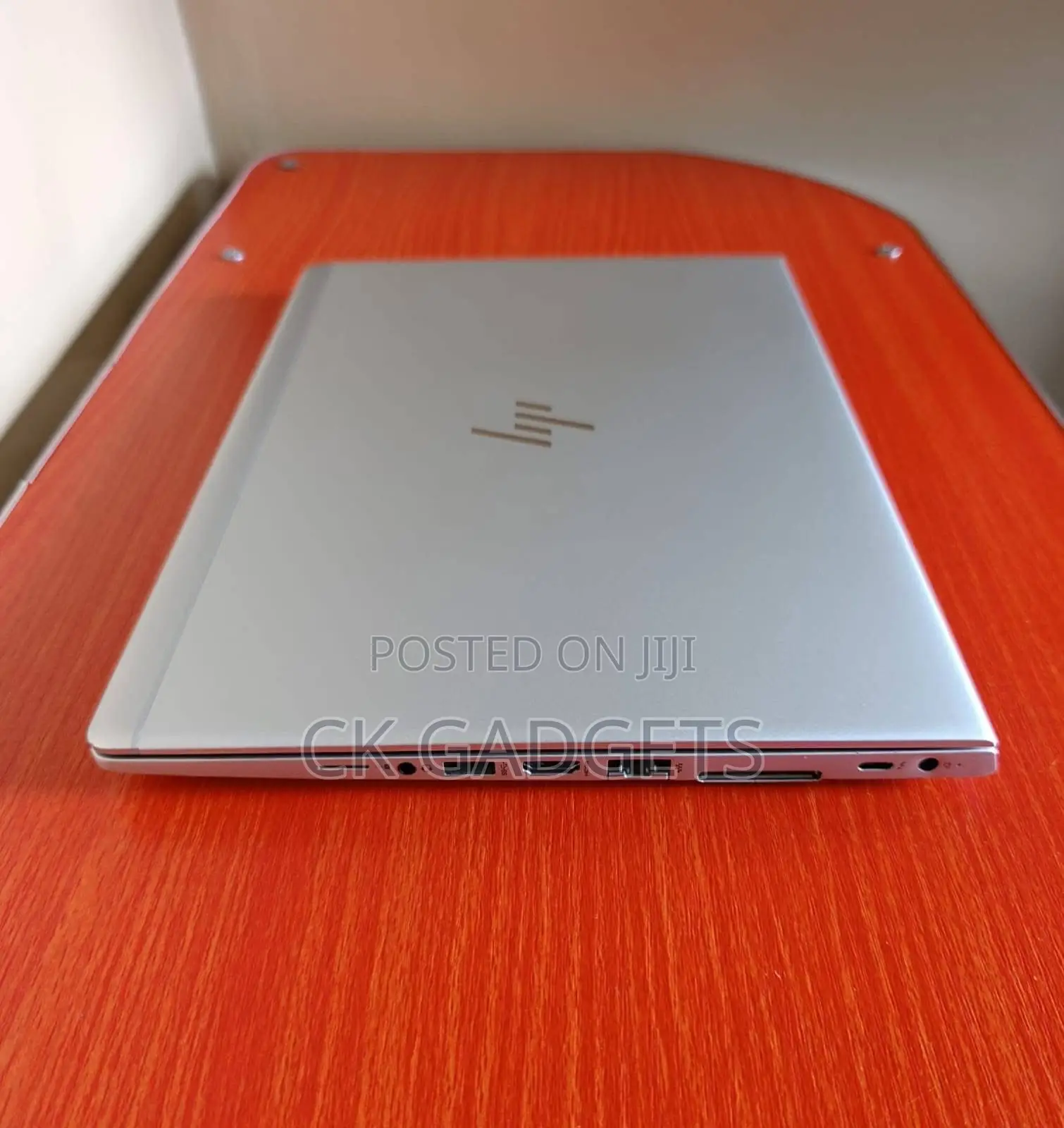 Laptop HP EliteBook 830 G6 8GB Intel Core I5 SSD 256GB