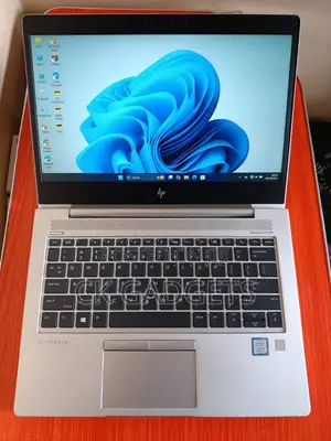 Laptop HP EliteBook 830 G6 8GB Intel Core I5 SSD 256GB