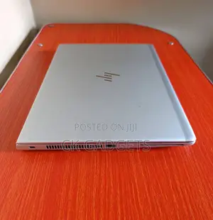 Laptop HP EliteBook 830 G6 8GB Intel Core I5 SSD 256GB