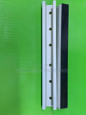 Solar Mini Mounting Rails