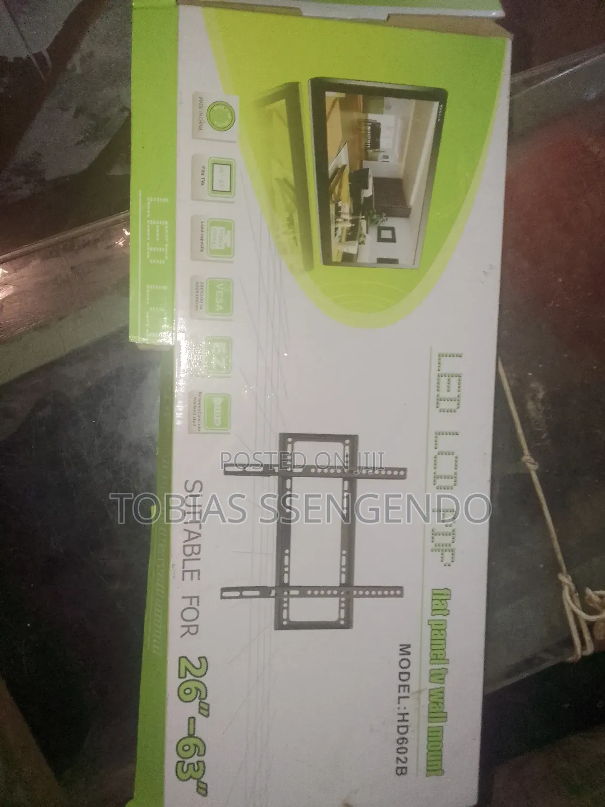 Tv Wall Mount Installation