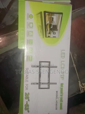 Tv Wall Mount Installation