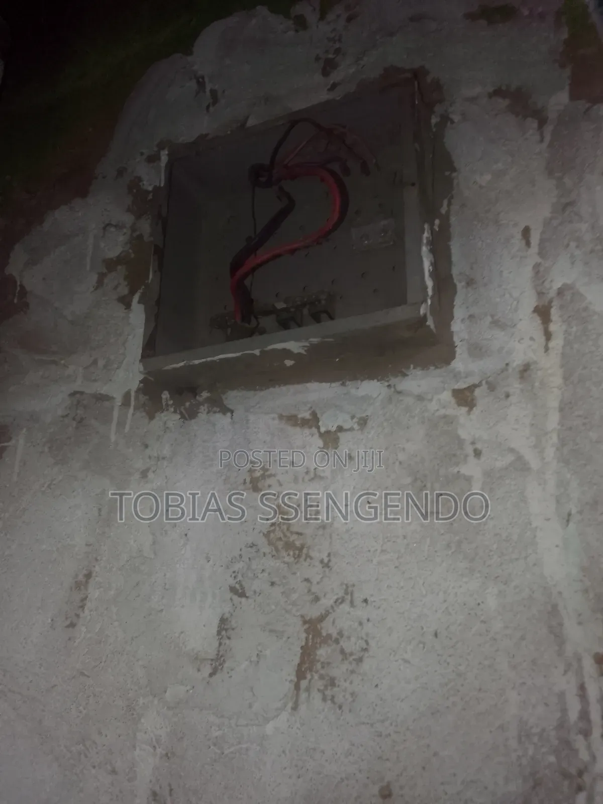 Domestic Electrical Installation