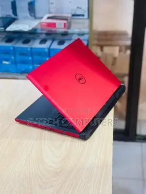 New Laptop Dell Inspiron G5 15 16GB Intel Core I7 SSD 512GB
