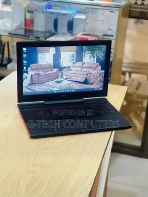 New Laptop Dell Inspiron G5 15 16GB Intel Core I7 SSD 512GB