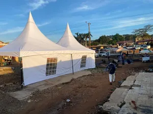 100-Seater Tent
