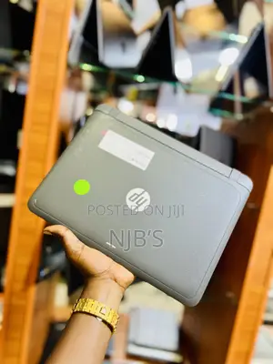 Laptop HP Probook 11 EE G1 4GB Intel Pentium HDD 500GB
