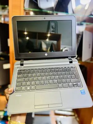 Laptop HP Probook 11 EE G1 4GB Intel Pentium HDD 500GB