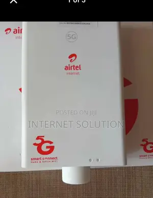 Start Up Hot-Spot Wifi Business With 5g Router