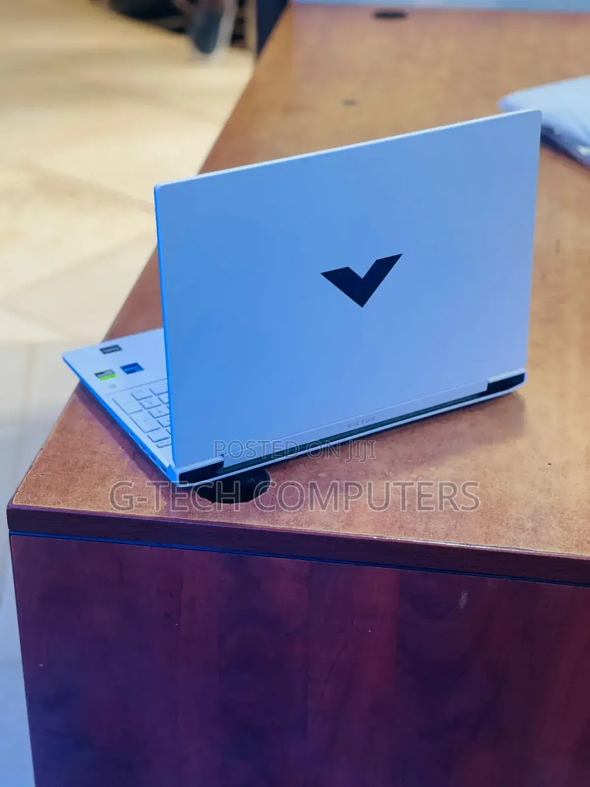 New Laptop HP Victus 15 16GB Intel Core I7 SSD 1T