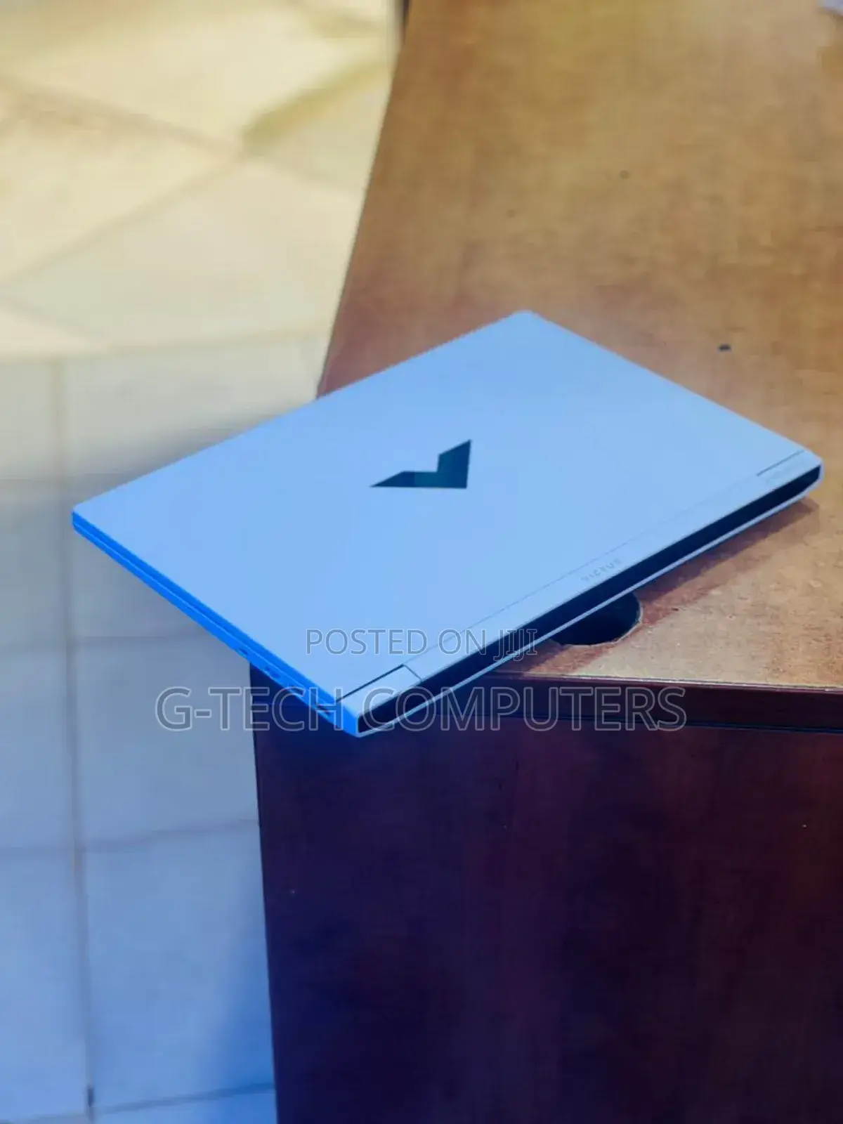 New Laptop HP Victus 15 16GB Intel Core I7 SSD 1T