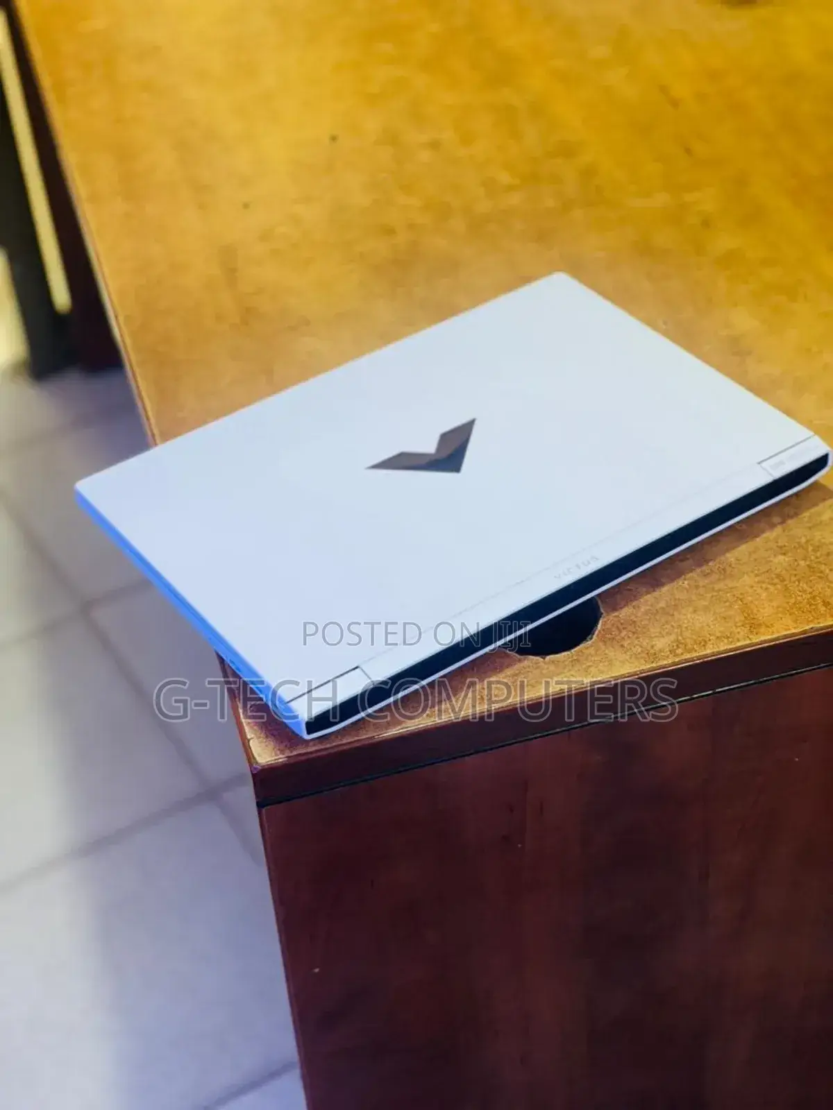 New Laptop HP Victus 15 16GB Intel Core I7 SSD 1T
