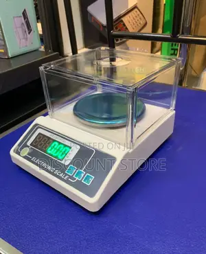 Digital Balance Weighing Scale Analytical Weigh Digital Weighing Scale