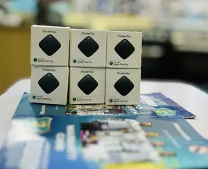 Air Tag GPS Servilence Tracker