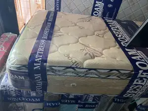 Spring Mattress 3x6