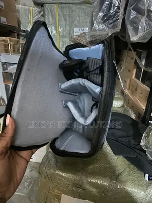 Promage DSLR Camera Bag.