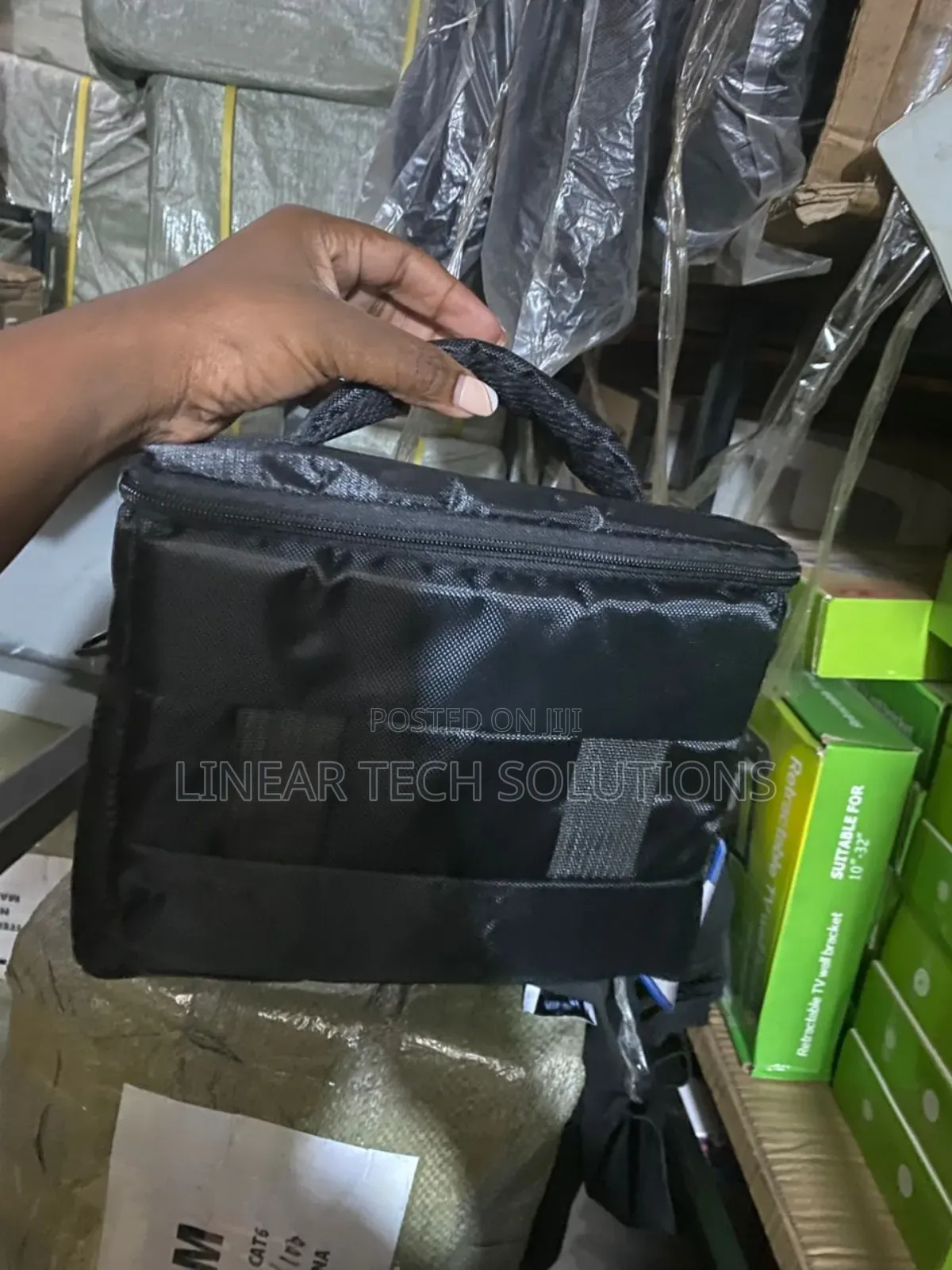 Promage DSLR Camera Bag.