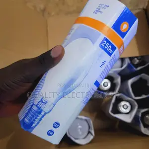 Osiramu 250watts Mercury Bulbs For Grasshoppers