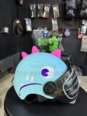 Kids Bicycle Helmet