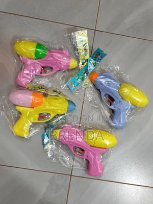 Brand New Small Water Guns