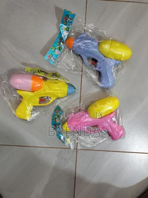 Brand New Small Water Guns