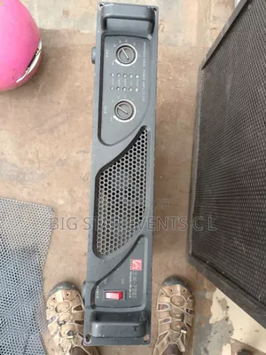 Amplifier 3000w