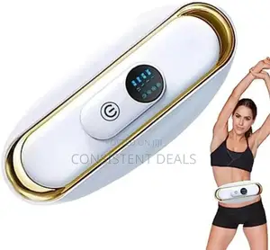 Hot Belt Massager With Usb Plug -