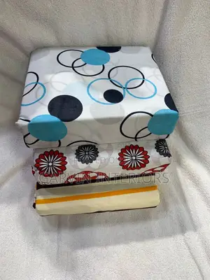 Diamond Bedsheets Available