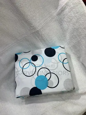 Diamond Bedsheets Available