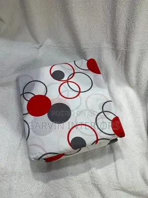Diamond Bedsheets Available