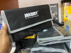 Precision Screwdriver Set