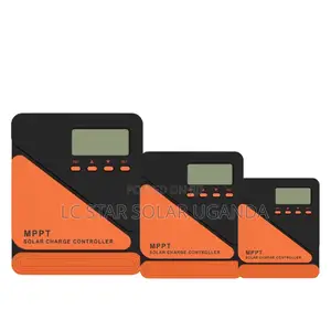 20-60a Lc Star Solar MPPT Charge Controller
