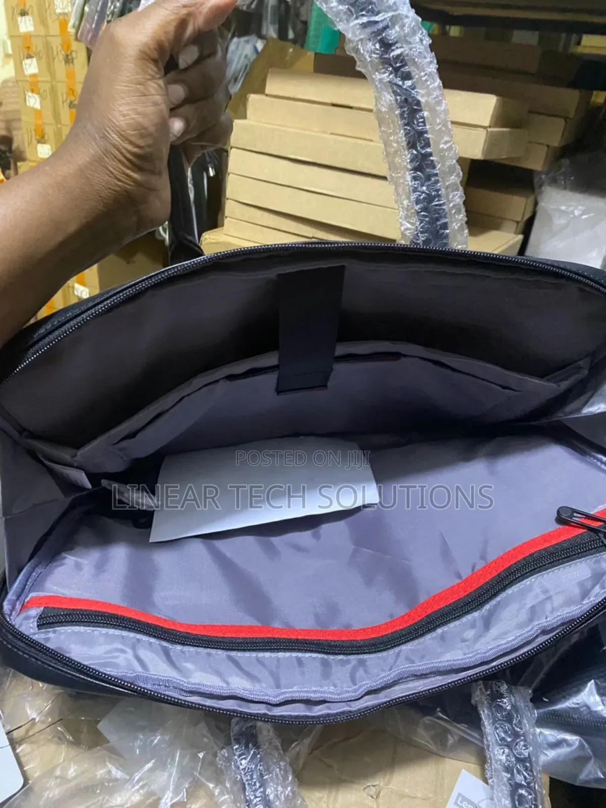 Lenovo Thinkpad Laptop Bag.