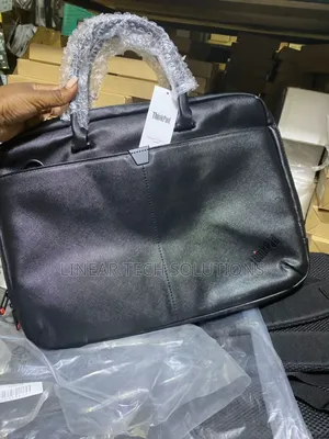 Lenovo Thinkpad Laptop Bag.