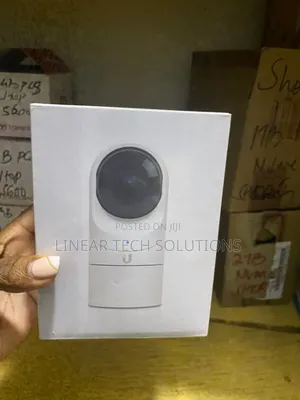 Ubiquiti Unifi G3 Flex or G5 Flex Camera.