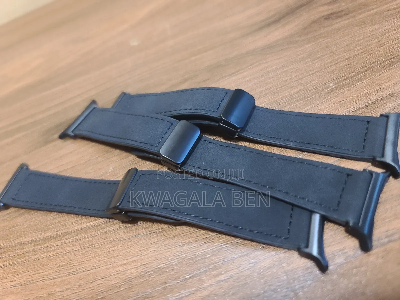 Galaxy Watch Ultra Straps